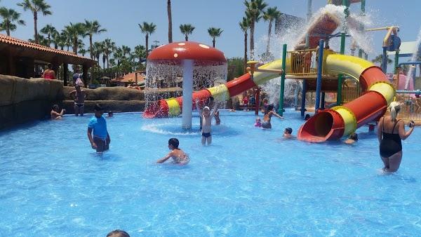 Imagen 25 Aqualand foto
