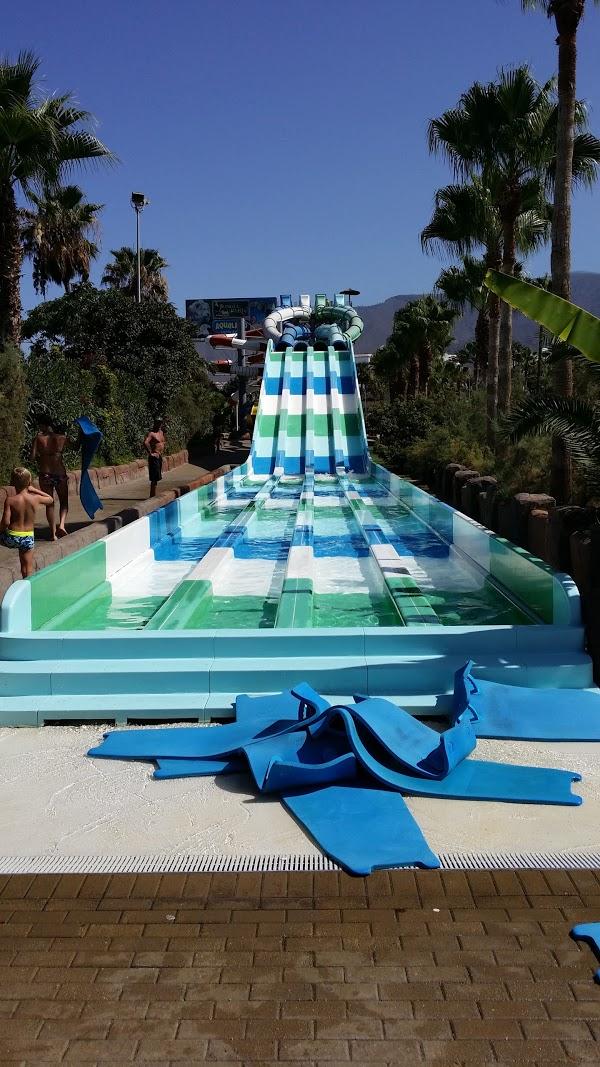Imagen 34 Aqualand foto