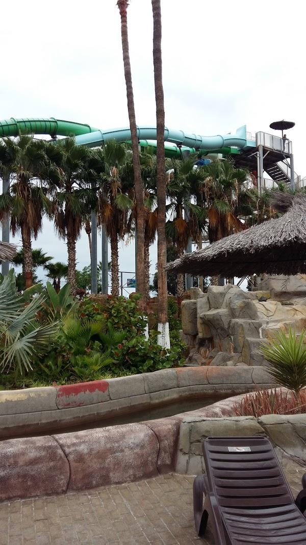 Imagen 49 Aqualand foto