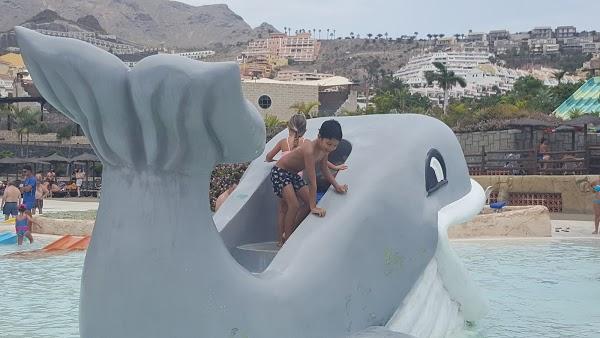Imagen 52 Aqualand foto
