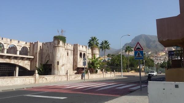 Imagen 67 Aqualand foto