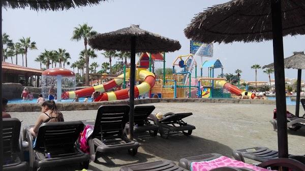 Imagen 71 Aqualand foto