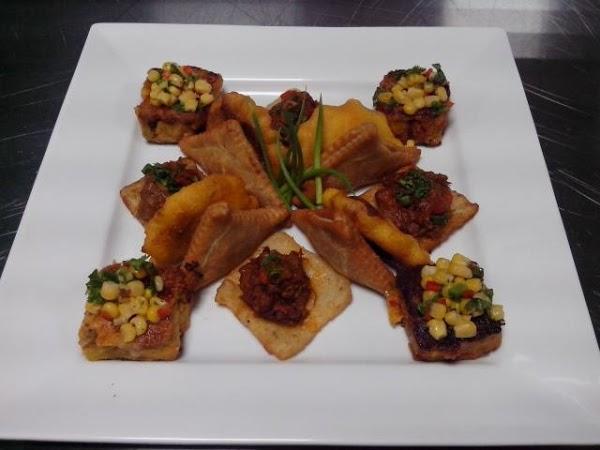 Imagen 1 lonas y carpas del bosque foto