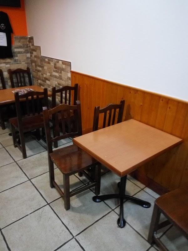 Imagen 36 El Caserío foto