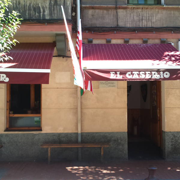 Imagen 5 lonas y carpas del bosque foto