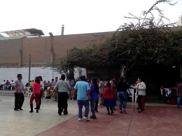 Imagen 1 Estadio Revolución foto