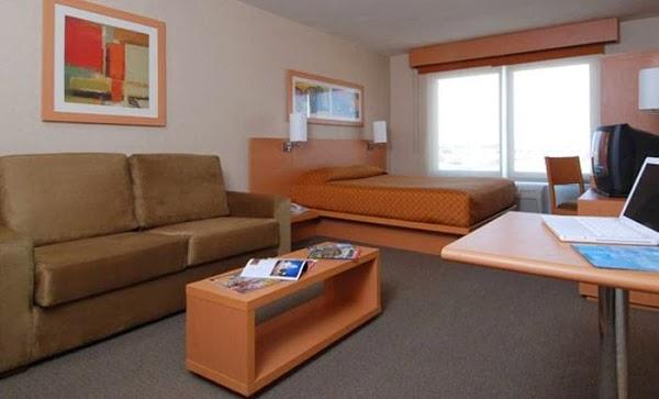 Imagen 2 Estadio Revolución foto