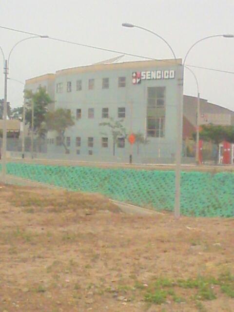 Imagen 14 ISSSTE Clínica de Medicina Familiar Heroica Veracruz foto
