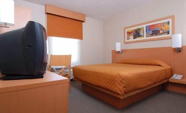 Imagen 4 Estadio Revolución foto