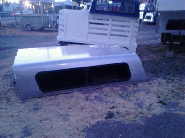 Imagen 6 Estadio Revolución foto