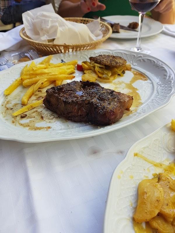 Imagen 107 Restaurante Cortijo Los Monteros foto