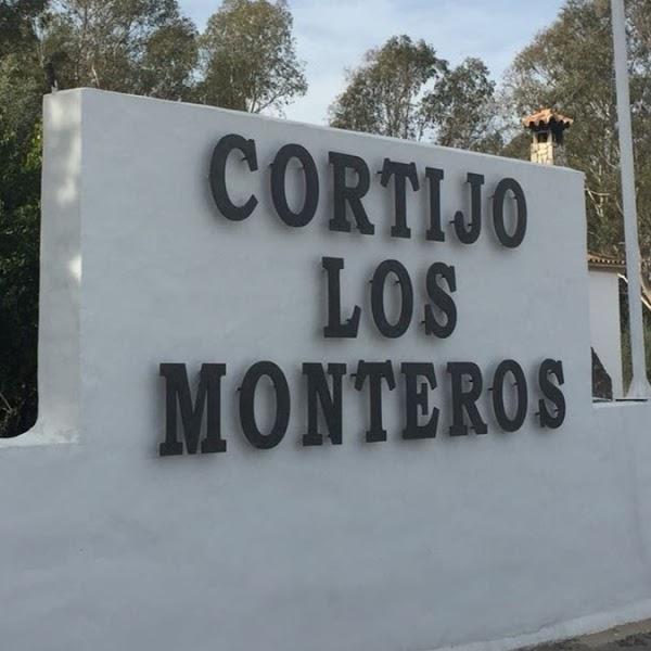 Imagen 69 Restaurante Cortijo Los Monteros foto