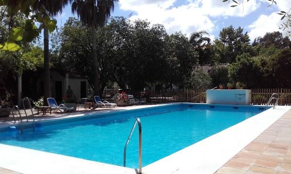 Imagen 72 Restaurante Cortijo Los Monteros foto
