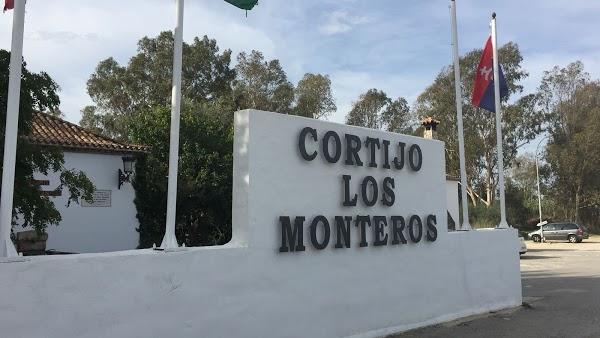Imagen 79 Restaurante Cortijo Los Monteros foto