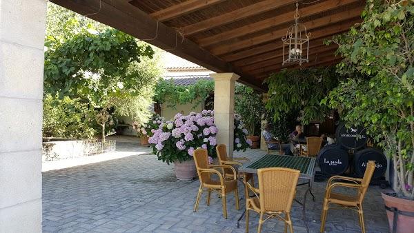 Imagen 84 Restaurante Cortijo Los Monteros foto