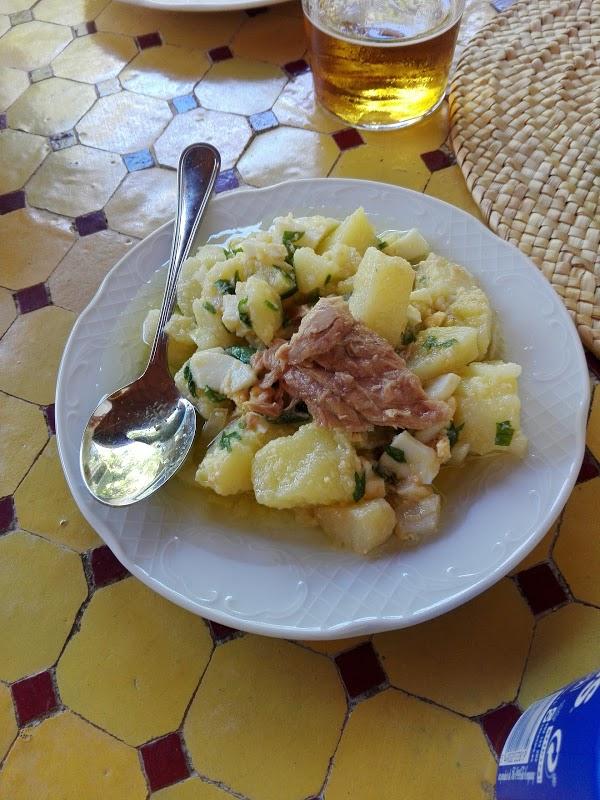 Imagen 98 Restaurante Cortijo Los Monteros foto