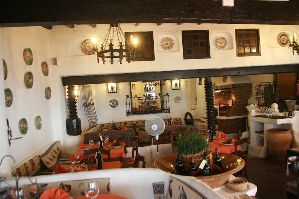 Imagen 19 Pensión Milema foto