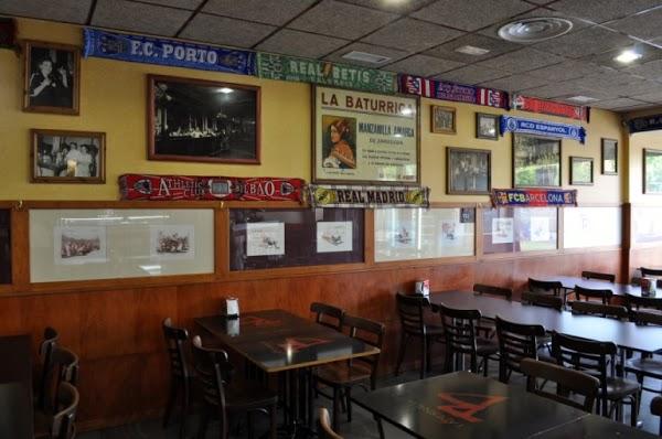 Imagen 12 Hammersmith Academy foto