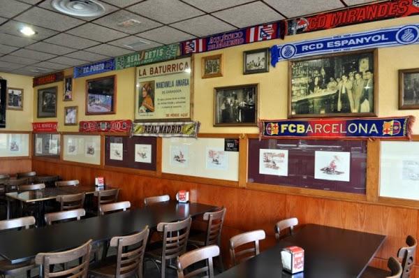 Imagen 14 Hammersmith Academy foto