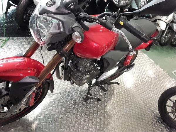 Imagen 34 CMR SANTBOI - OUTLETE foto