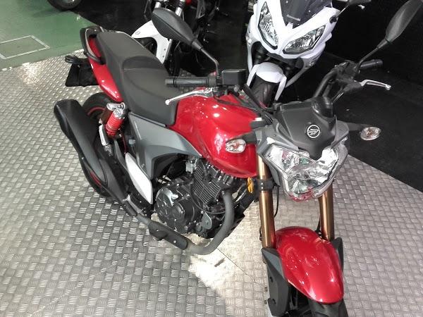 Imagen 40 CMR SANTBOI - OUTLETE foto