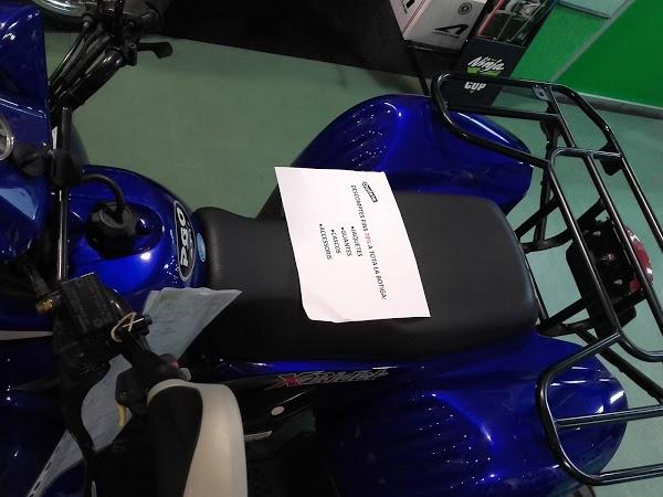 Imagen 60 CMR SANTBOI - OUTLETE foto