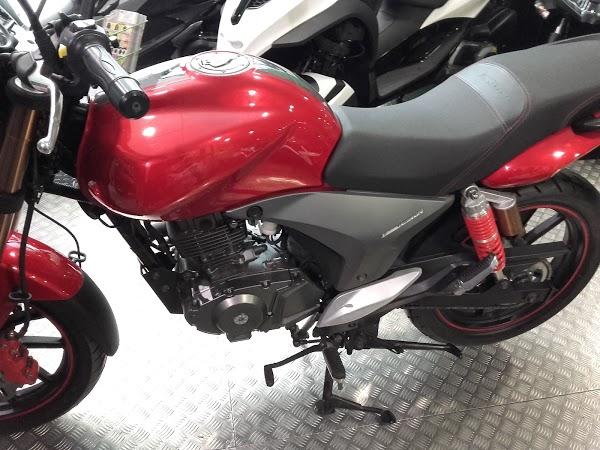 Imagen 71 CMR SANTBOI - OUTLETE foto