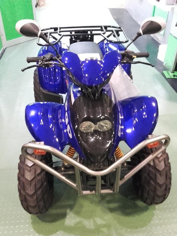 Imagen 73 CMR SANTBOI - OUTLETE foto