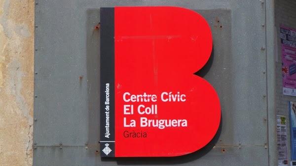 Imagen 3 Centre Civic del Coll foto