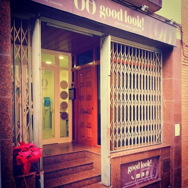 Imagen 83 Good Look! Centre Mèdic Estètic foto