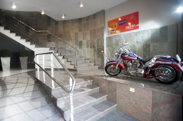 Imagen 41 PADRÓN Ortodoncia foto