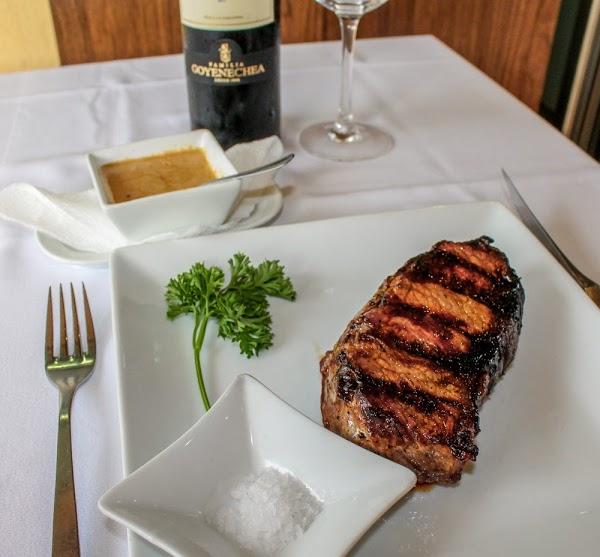 Imagen 1 Pizzería Montemare foto