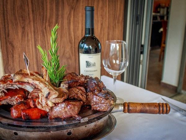 Imagen 2 Pizzería Montemare foto