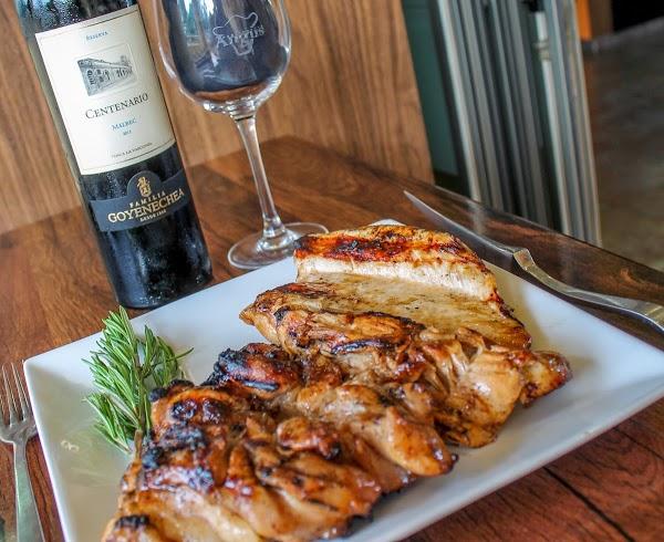 Imagen 4 Pizzería Montemare foto