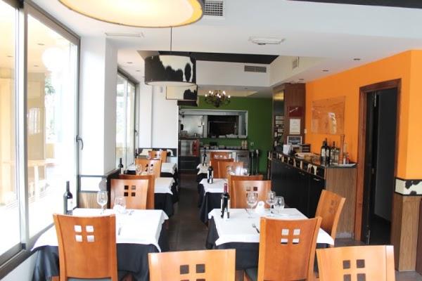 Imagen 8 Pizzería Montemare foto