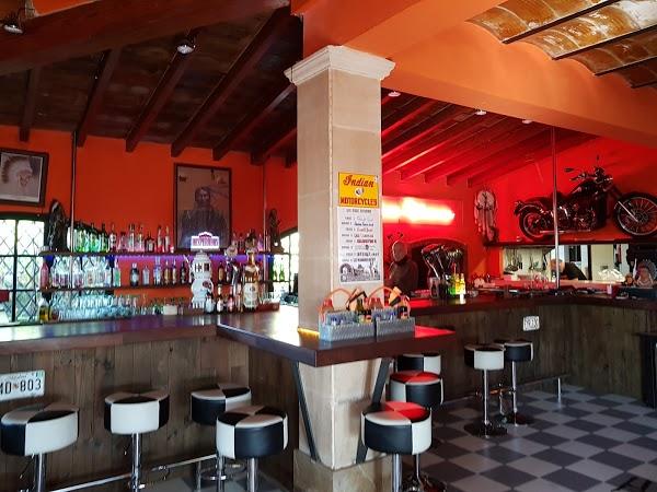Imagen 35 Rock Bar Restaurante Los Ultimos Mohicanos foto