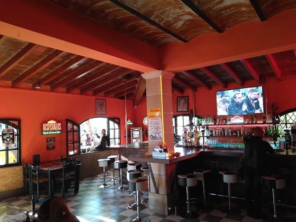 Imagen 50 Rock Bar Restaurante Los Ultimos Mohicanos foto