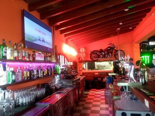Imagen 65 Rock Bar Restaurante Los Ultimos Mohicanos foto