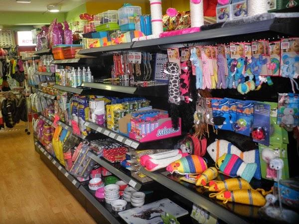 Imagen 64 Supermercados Mi Gente Villa Fontana foto