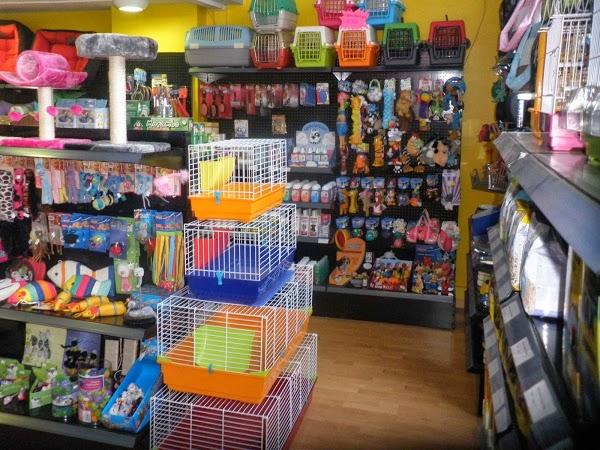 Imagen 77 Supermercados Mi Gente Villa Fontana foto