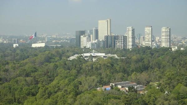 Imagen 11 Residencia de Estudiantes Los Balcones foto