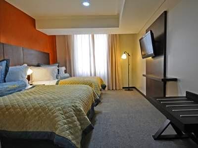 Imagen 12 Residencia de Estudiantes Los Balcones foto