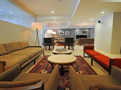 Imagen 16 Residencia de Estudiantes Los Balcones foto