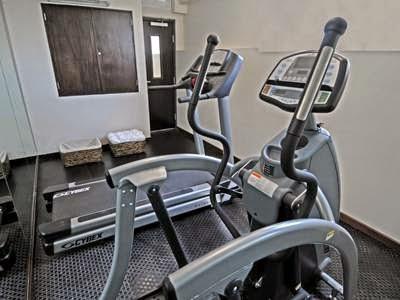 Imagen 5 Residencia de Estudiantes Los Balcones foto