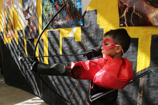 Imagen 79 Jardín de Niños 