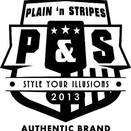 Imagen 104 Plain 'n Stripes Enterprises foto