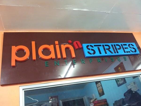 Imagen 3 Plain 'n Stripes Enterprises foto
