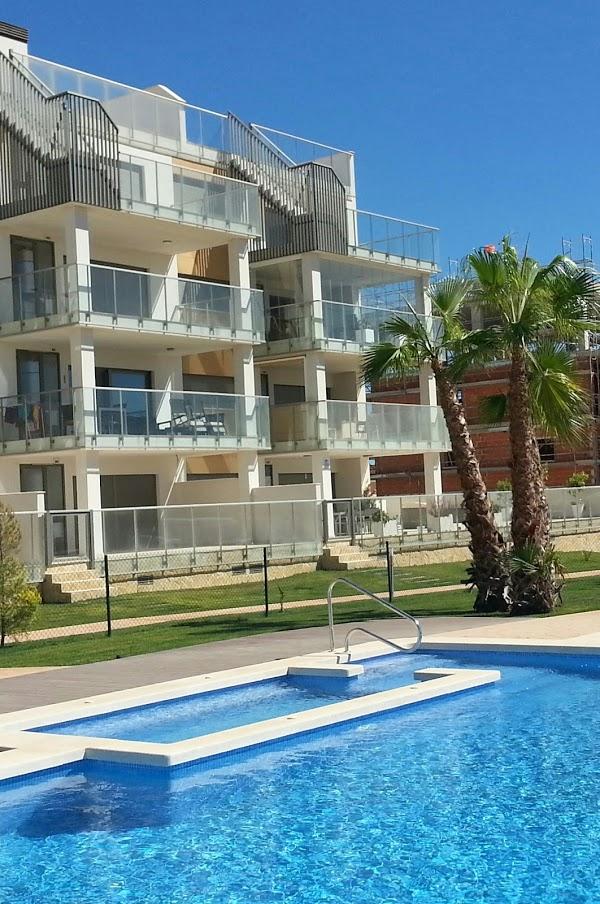 Imagen 116 Villamartin Gardens foto