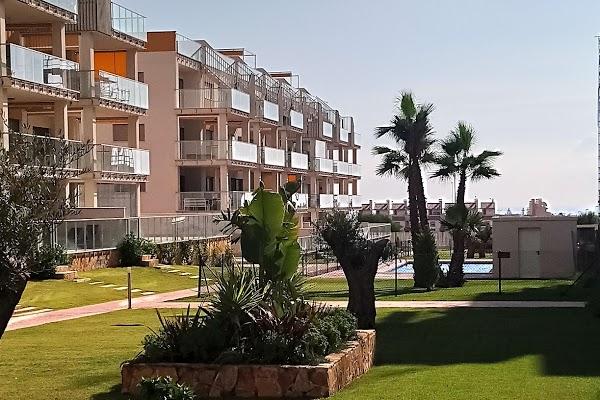 Imagen 120 Villamartin Gardens foto