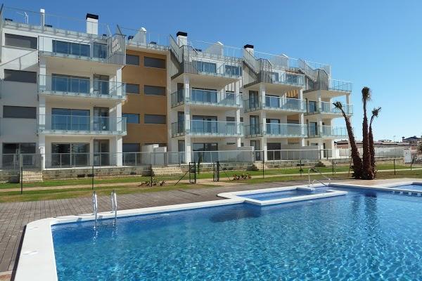 Imagen 124 Villamartin Gardens foto
